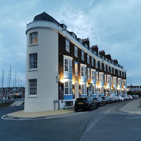 Weymouth Sands Guesthouse Exterior photo