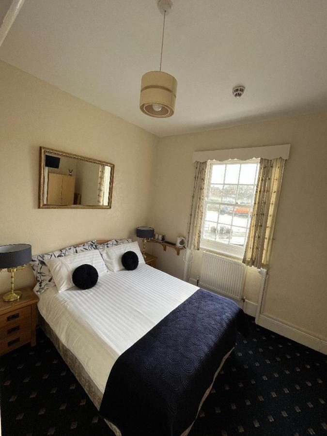 Weymouth Sands Guesthouse Room photo